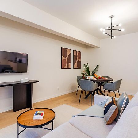 Diamant 1Br Apartment บรัสเซลส์ ภายนอก รูปภาพ