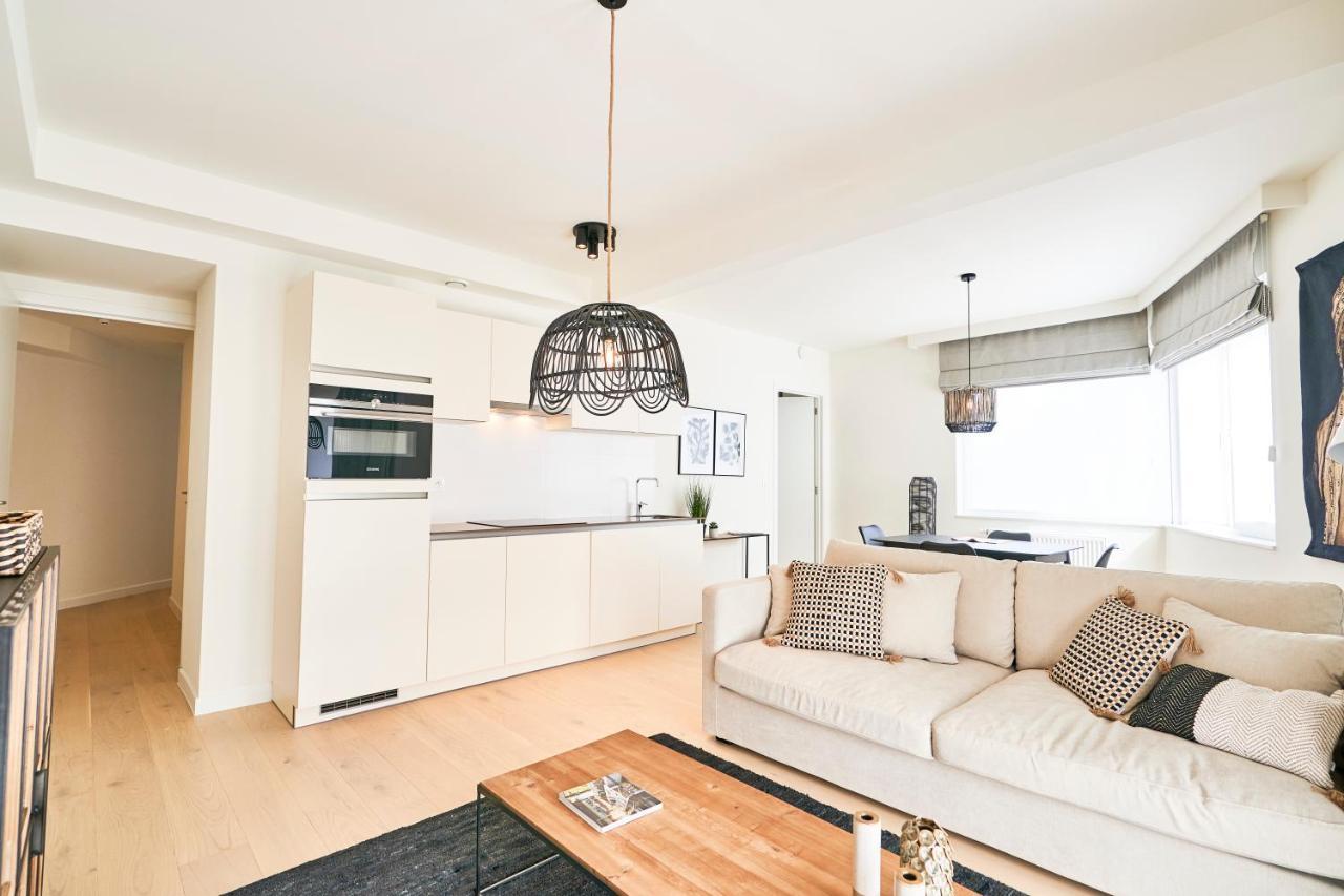 Diamant 1Br Apartment บรัสเซลส์ ภายนอก รูปภาพ